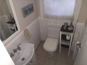 Excelente Chalet 5 ambientes, Zona Chauvin, Mar del Plata