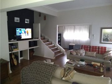 Excelente Chalet 5 ambientes, Zona Chauvin, Mar del Plata