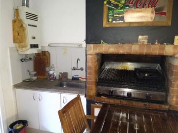Excelente Chalet 5 ambientes, Zona Chauvin, Mar del Plata