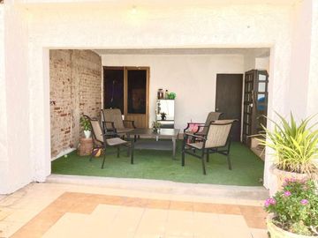 CASA EN VENTA AL PONIENTE DE HERMOSILLO EN RAQUET CLUB