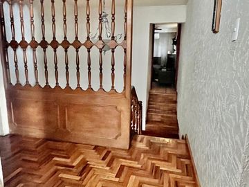 CASA EN VENTA AL PONIENTE DE HERMOSILLO EN RAQUET CLUB