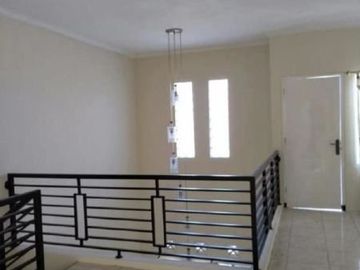 Rumah baru gress Griya Pesona Asri hadap Selatan