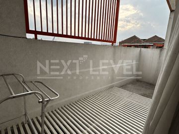 Rumah Furnish 2Lantai Permata Jingga Soekarno Hatta Malang