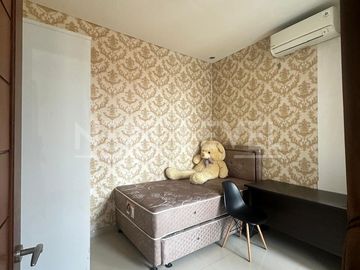 Rumah Furnish 2Lantai Permata Jingga Soekarno Hatta Malang