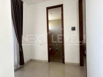 Rumah Furnish 2Lantai Permata Jingga Soekarno Hatta Malang