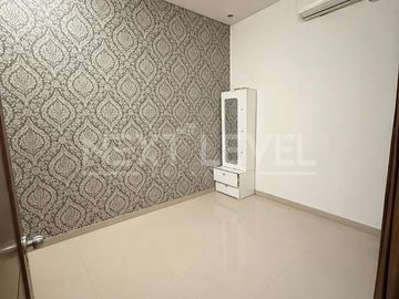 Rumah Furnish 2Lantai Permata Jingga Soekarno Hatta Malang