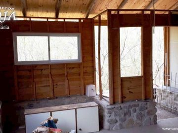 SU MEJOR OPCIÓN VENTA DE LOTE EN SAN MARCOS SIERRA ZONA TURÍSTICA O PERMUTA POR CASA EN LA COSTA
