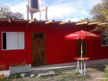 SU MEJOR OPCIÓN VENTA DE LOTE EN SAN MARCOS SIERRA ZONA TURÍSTICA O PERMUTA POR CASA EN LA COSTA