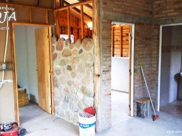SU MEJOR OPCIÓN VENTA DE LOTE EN SAN MARCOS SIERRA ZONA TURÍSTICA O PERMUTA POR CASA EN LA COSTA