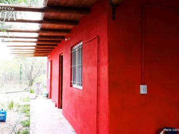 SU MEJOR OPCIÓN VENTA DE LOTE EN SAN MARCOS SIERRA ZONA TURÍSTICA O PERMUTA POR CASA EN LA COSTA