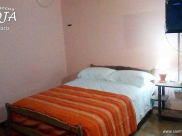SU MEJOR OPCIÓN VENTA DE LOTE EN SAN MARCOS SIERRA ZONA TURÍSTICA O PERMUTA POR CASA EN LA COSTA