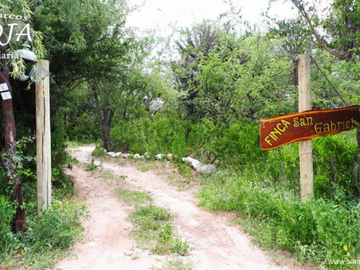 SU MEJOR OPCIÓN VENTA DE LOTE EN SAN MARCOS SIERRA ZONA TURÍSTICA O PERMUTA POR CASA EN LA COSTA