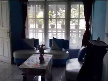 Rumah Terawat @Antapani Dekat ke Kawasan Arcamanik, Cisaranten dan Soekarno Hatta