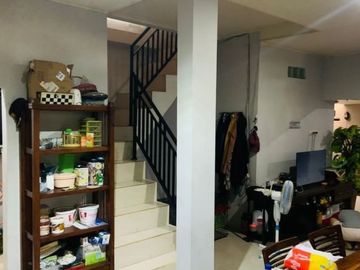 DIJUAL CEPAT RUMAH KOKOH TERAWAT SIAP HUNI DI PEKAYON GALAXY BEKASI SELATAN
