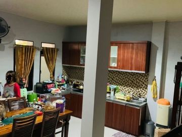 DIJUAL CEPAT RUMAH KOKOH TERAWAT SIAP HUNI DI PEKAYON GALAXY BEKASI SELATAN