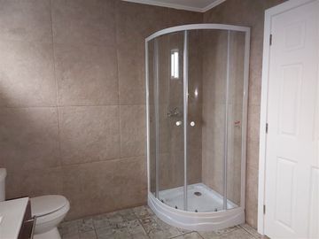 Casa en Venta en Parcela en condominio con Casa recién construída