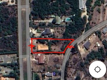 Casa en Venta en Parcela en condominio con Casa recién construída