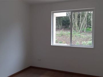 Casa en Venta en Parcela en condominio con Casa recién construída