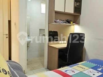 TERMURAH Rumah Full Renovasi Semi Furnished Cluster Alicante Gading Serpong