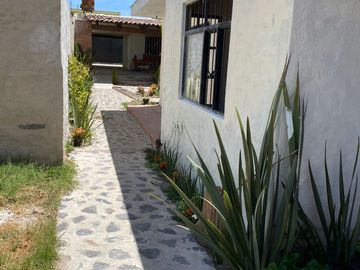 CASA DE CAMPO DENTRO DE LA ZMG