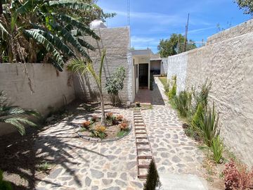 CASA DE CAMPO DENTRO DE LA ZMG