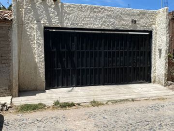 CASA DE CAMPO DENTRO DE LA ZMG
