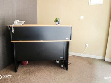 Kantor Virtual Sedayu Square Lantai 1 - Satu Harga Plan - Cengkareng Kota Jakarta Barat