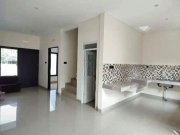 DIJUAL CEPAT RUMAH BARU SIAP HUNI @ ARCAMANIK BANDUNG TIMUR