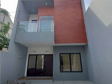 DIJUAL CEPAT RUMAH BARU SIAP HUNI @ ARCAMANIK BANDUNG TIMUR