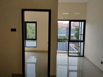 DIJUAL CEPAT RUMAH BARU SIAP HUNI @ ARCAMANIK BANDUNG TIMUR