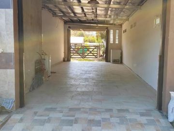 Excelente casa en Sauce Grande