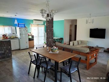 Excelente casa en Sauce Grande