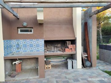 Excelente casa en Sauce Grande