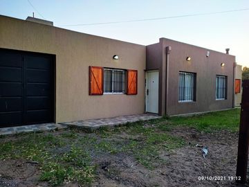 Excelente casa en Sauce Grande