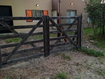 Excelente casa en Sauce Grande