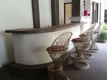 Condominium unit for sale wih 2 BDR inside a gated compound