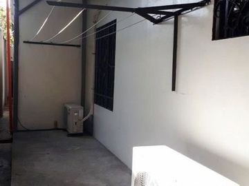 Condominium unit for sale wih 2 BDR inside a gated compound
