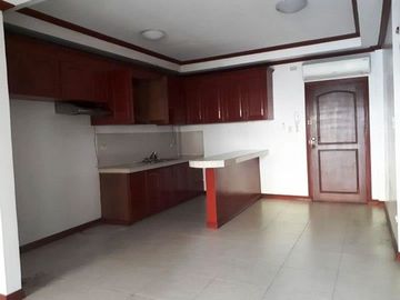 Condominium unit for sale wih 2 BDR inside a gated compound