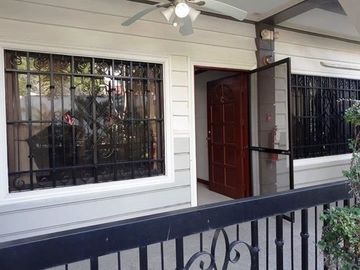 Condominium unit for sale wih 2 BDR inside a gated compound