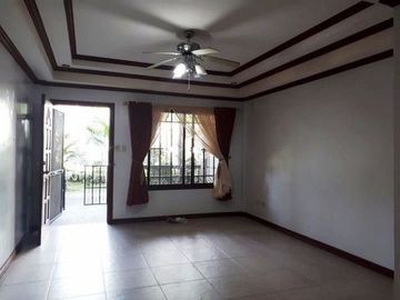Condominium unit for sale wih 2 BDR inside a gated compound