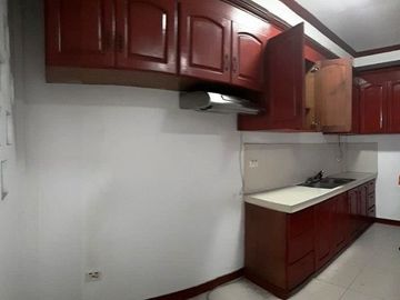 Condominium unit for sale wih 2 BDR inside a gated compound
