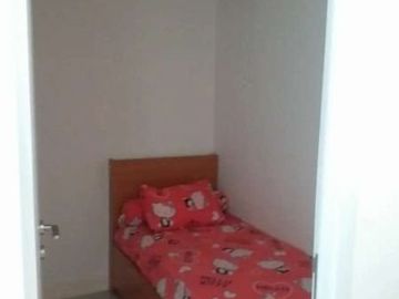 SEWA APARTEMEN GREEN PRAMUKA- Chrysant