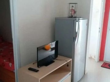 SEWA APARTEMEN GREEN PRAMUKA- Chrysant