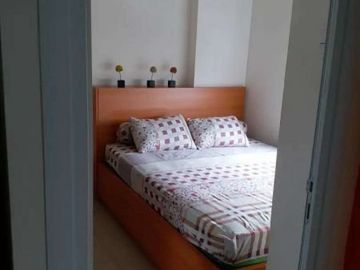 SEWA APARTEMEN GREEN PRAMUKA- Chrysant