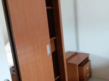 SEWA APARTEMEN GREEN PRAMUKA- Chrysant