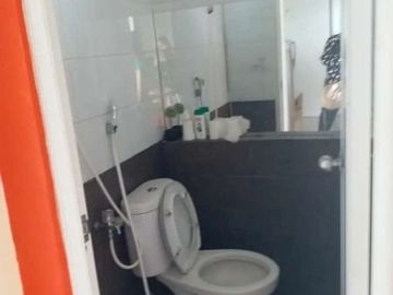 SEWA APARTEMEN GREEN PRAMUKA- Chrysant