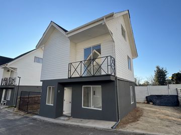 vendo amplia casa en Villa Alemana