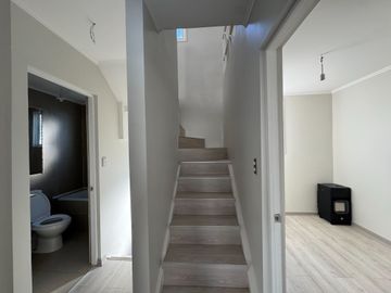 vendo amplia casa en Villa Alemana