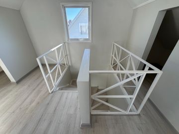 vendo amplia casa en Villa Alemana