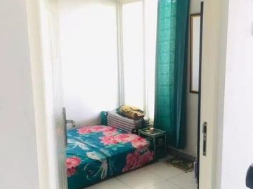 Rumah medayu utara MURAH SIAP HUNI Full furnish Umsse